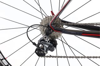 Merida Scultura 5000 (carretera) t.50 Reacondicionada