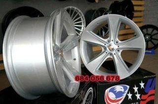 4X19 PULGADAS 5X12 ESTILO 128 CONCAVO LLANTAS BMW