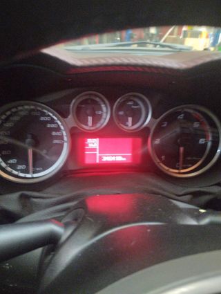 Alfa Romeo MiTO 2008