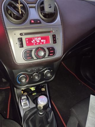 Alfa Romeo MiTO 2008