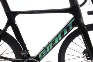 Giant Propel Advanced Pro 0 AXS 12V (carretera) t.56 Reacondicionada