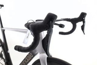 Cannondale Supersix Evo Hi-Mod Di2 12V (carretera) t.56 Reacondicionada