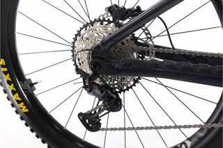 Orbea Wild H20 XT (ebike) t.S Reacondicionada