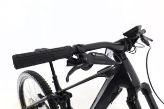 Orbea Wild H20 XT (ebike) t.S Reacondicionada