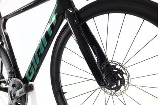 Giant Propel Advanced Pro 0 AXS 12V (carretera) t.56 Reacondicionada