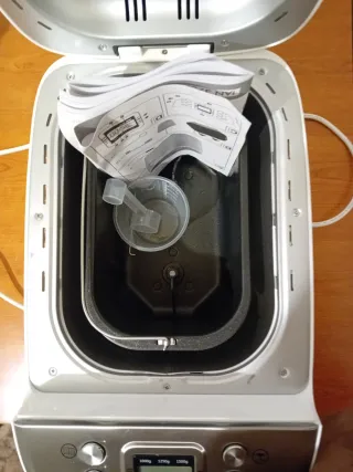 Panificadora ILAG Non Stick