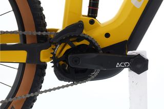 Cube Stereo Hybrid Pro (ebike) t.M Reacondicionada