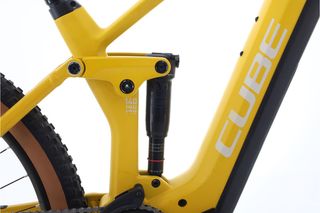 Cube Stereo Hybrid Pro (ebike) t.M Reacondicionada