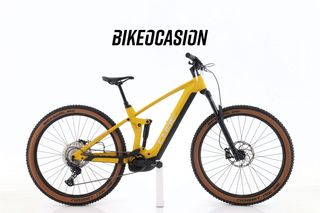 Cube Stereo Hybrid Pro (ebike) t.M Reacondicionada