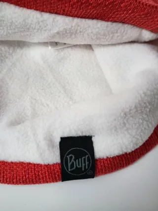 BUFF Calentador de cuello, bufanda