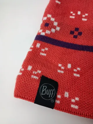 BUFF Calentador de cuello, bufanda