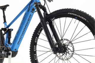 Mondraker Chaser R GX (ebike) t.M Reacondicionada
