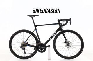 Factor O2 VAM Di2 12V (carretera) t.56 Reacondicionada