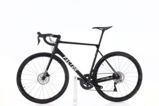 Factor O2 VAM Di2 12V (carretera) t.56 Reacondicionada