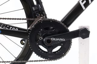 Factor O2 VAM Di2 12V (carretera) t.56 Reacondicionada