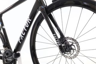 Factor O2 VAM Di2 12V (carretera) t.56 Reacondicionada