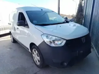 DESPIECE DACIA DOKKER