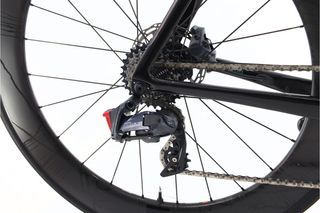 Giant Propel Advanced Pro 0 AXS 12V (carretera) t.56 Reacondicionada