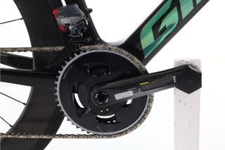 Giant Propel Advanced Pro 0 AXS 12V (carretera) t.56 Reacondicionada