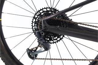 Mondraker F-Podium GX (MTB) t.M Reacondicionada