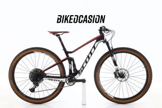 Scott Spark RC 900 Team GX (MTB) t.S Reacondicionada