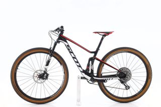 Scott Spark RC 900 Team GX (MTB) t.S Reacondicionada
