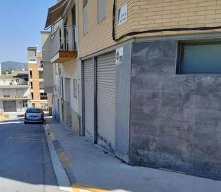 Piso en venta en Santa Margarida de Montbui