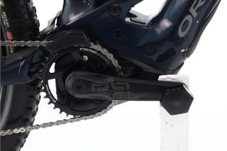 Orbea Wild H20 XT (ebike) t.S Reacondicionada