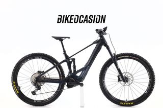 Orbea Wild H20 XT (ebike) t.S Reacondicionada