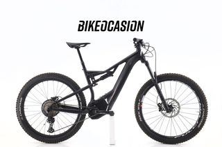 Cannondale Moterra NEO (ebike) t.M Reacondicionada