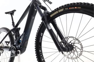 Orbea Wild H20 XT (ebike) t.S Reacondicionada