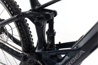 Orbea Wild H20 XT (ebike) t.S Reacondicionada