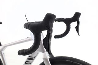 Canyon Endurace CF Di2 12V (carretera) t.48 Reacondicionada