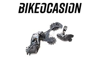 Desviador trasero Sram X01 Eagle AXS