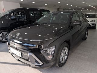 Hyundai Kona 2023