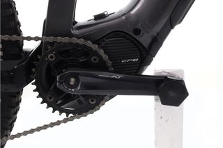 Conway eWME 3.9 (ebike) t.M Reacondicionada