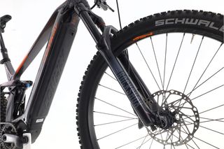 Conway eWME 3.9 (ebike) t.M Reacondicionada