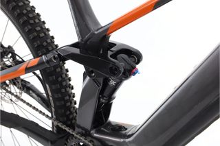 Conway eWME 3.9 (ebike) t.M Reacondicionada