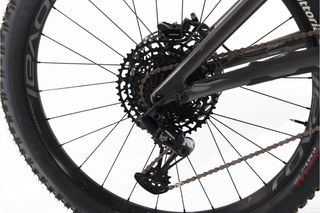 Specialized Turbo Levo (ebike) t.M Reacondicionada