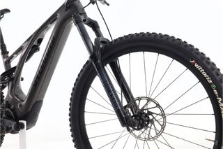 Specialized Turbo Levo (ebike) t.M Reacondicionada