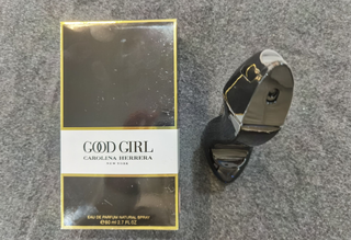 Perfume Carolina Herrera Good Girl 80ml