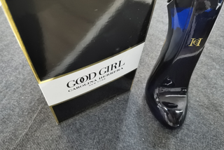 Perfume Carolina Herrera Good Girl 80ml