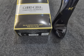 Perfume Carolina Herrera Good Girl 80ml