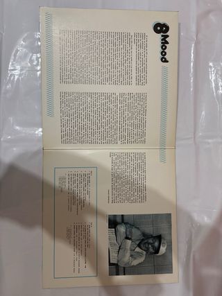 Vinilo Bing Crosby El Genuino Sabor Americano