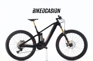 Megamo Crave 3 (ebike) t.M Reacondicionada