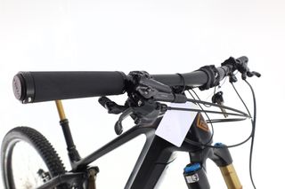 Megamo Crave 3 (ebike) t.M Reacondicionada