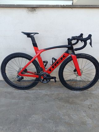 Trek Madone SL