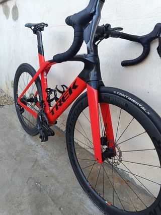 Trek Madone SL