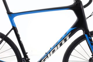 Giant Defy Advanced 1 (carretera) t.58 Reacondicionada
