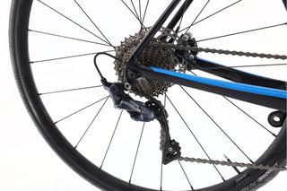 Giant Defy Advanced 1 (carretera) t.58 Reacondicionada